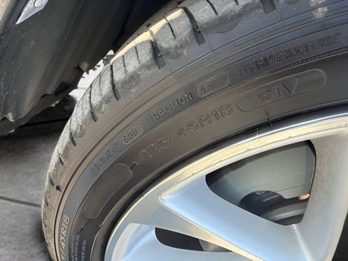 Used 2014 Toyota Avalon Limited FWD image 25