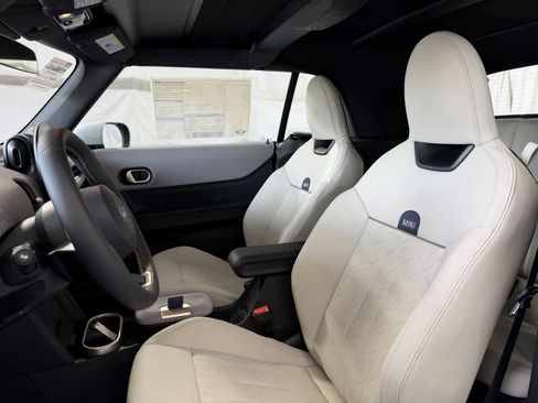 New 2026 MINI Cooper S FWD image 8