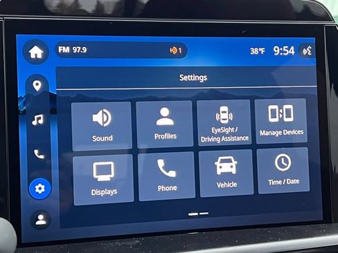 New 2026 Subaru Outback Touring XT AWD/4WD image 27