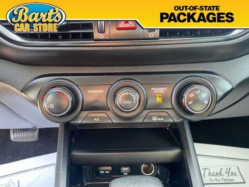 Used 2023 Kia Forte LXS image 30