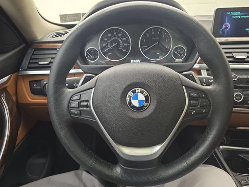 Used 2015 BMW 428i xDrive Coupe AWD/4WD image 16
