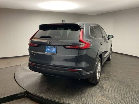 Used 2024 Honda CR-V EX-L image 8