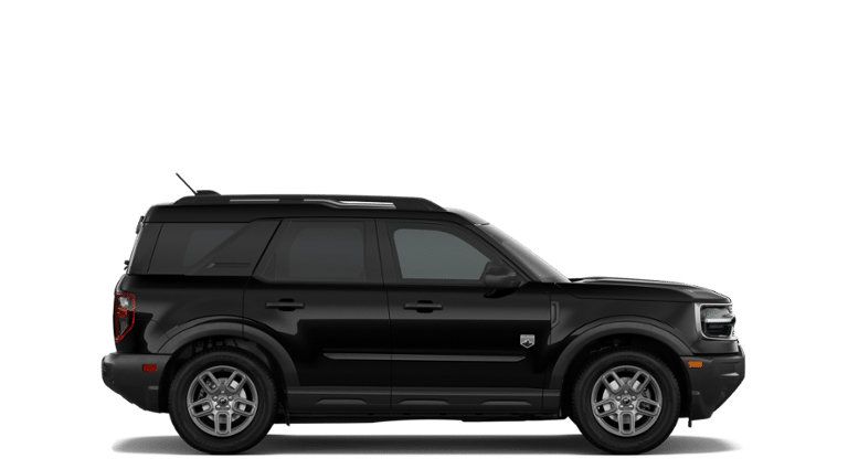 New 2026 Ford Bronco Sport Big Bend AWD/4WD image 35