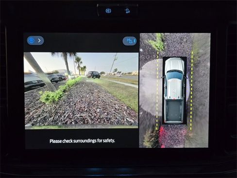 Used 2025 Ford F350 Lariat w/ Lariat Ultimate Package image 27