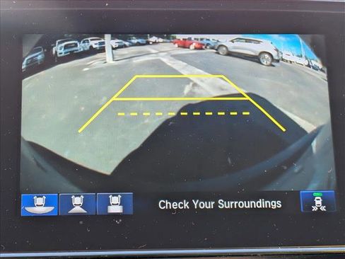 Used 2018 Honda CR-V EX image 16