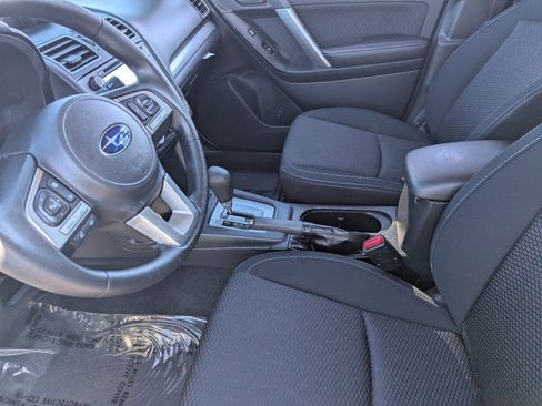 Used 2017 Subaru Forester 2.5i image 26