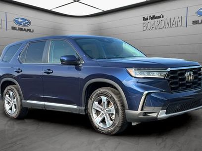 Used 2023 Honda Pilot EX-L