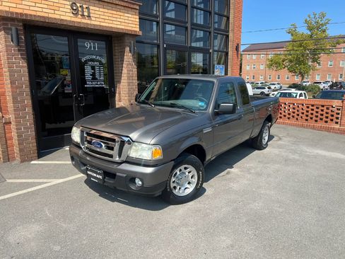 Used 2011 Ford Ranger XLT RWD image 1