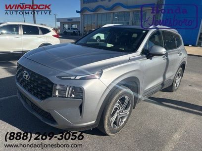Used 2023 Hyundai Santa Fe SEL w/ Cargo Package