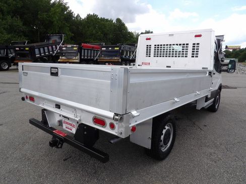 Used 2019 Ford Transit 250 138 image 7