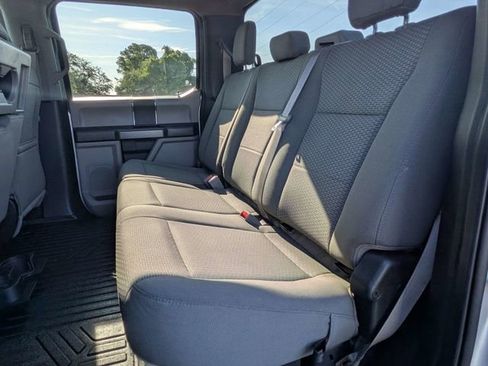 Used 2019 Ford F250 XLT AWD/4WD image 13