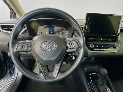 Certified 2024 Toyota Corolla LE image 11