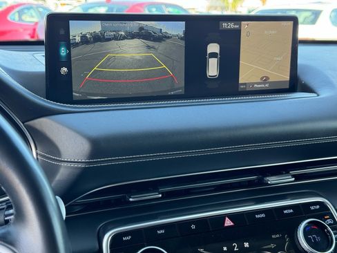 Used 2024 Genesis GV80 2.5T image 29