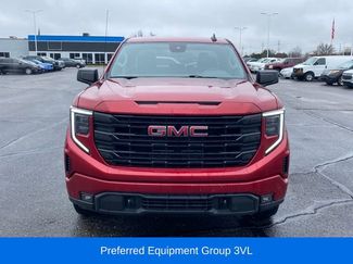 Certified 2023 GMC Sierra 1500 Elevation AWD/4WD video 2