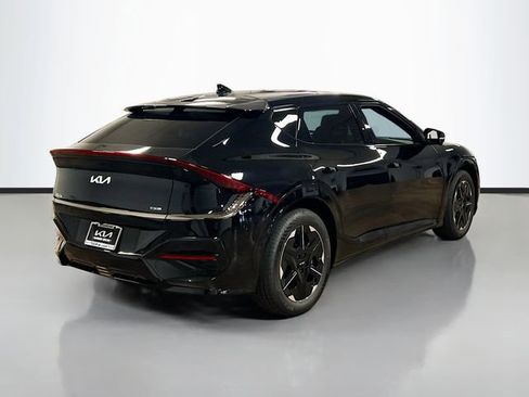 New 2025 Kia EV6 GT-Line image 7