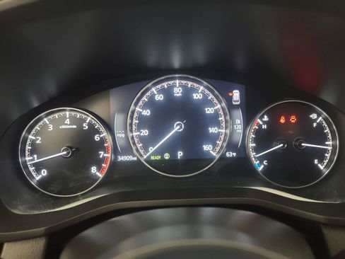 Used 2025 MAZDA CX-90 3.3 Turbo w/ Preferred Package image 32