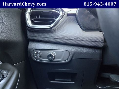Used 2024 Chevrolet TrailBlazer LS w/ LS Convenience Package AWD/4WD image 22