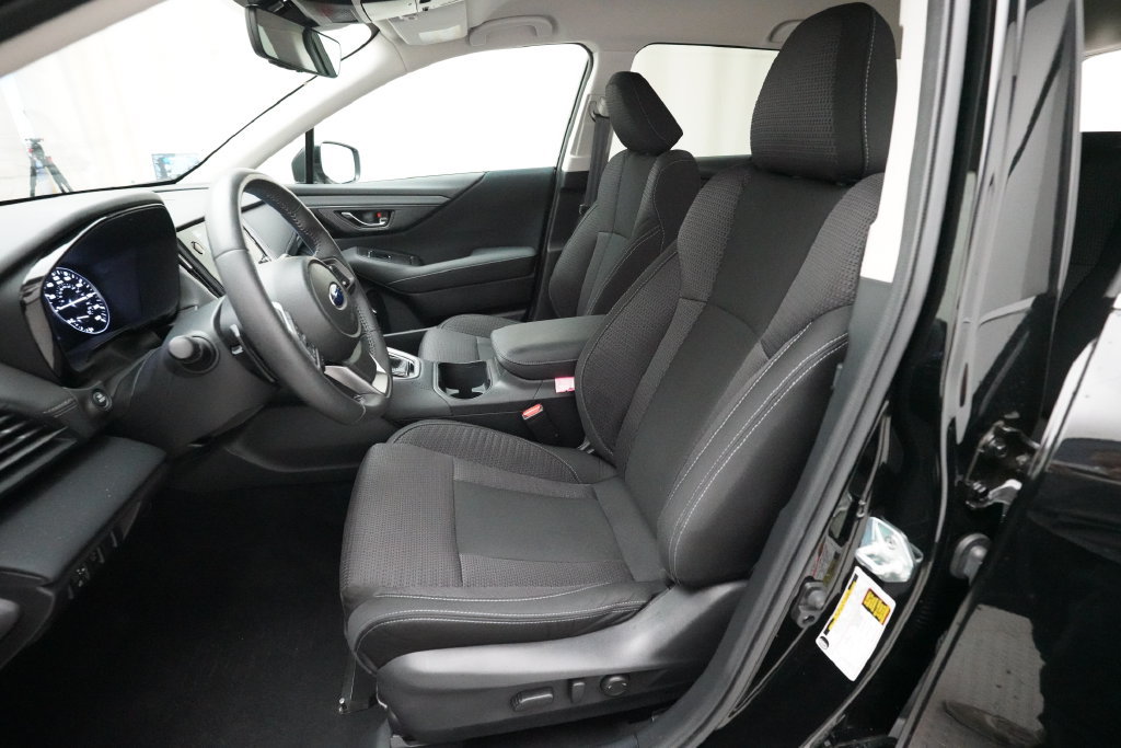 Certified 2024 Subaru Outback Premium AWD/4WD image 7
