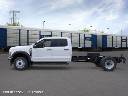 New 2026 Ford F450 XL w/ XL Chrome Package image 31