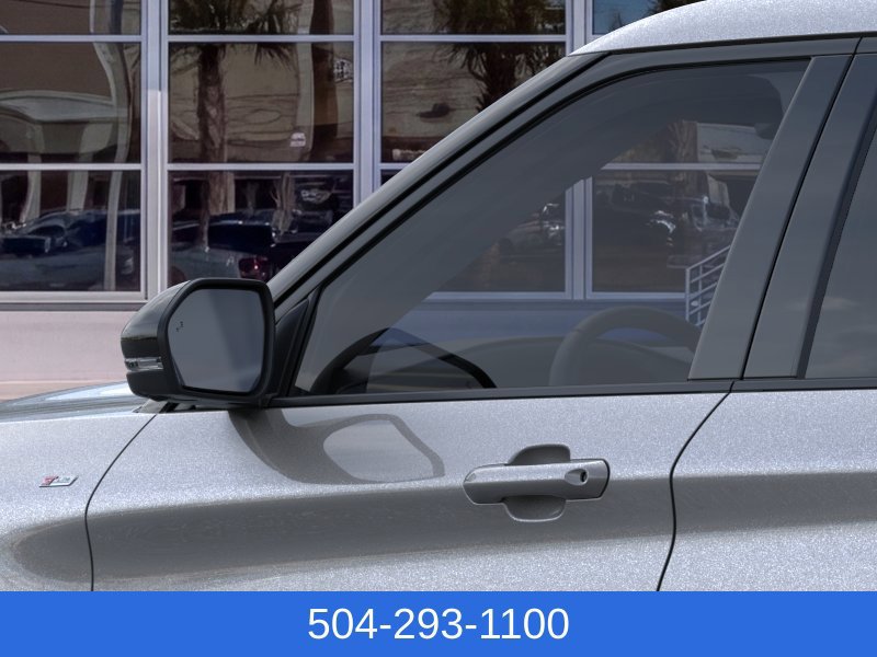 New 2026 Ford Explorer ST-Line w/ ST-Line Street Pack AWD/4WD image 22