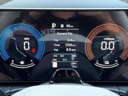 New 2026 Hyundai Santa Fe SEL image 22