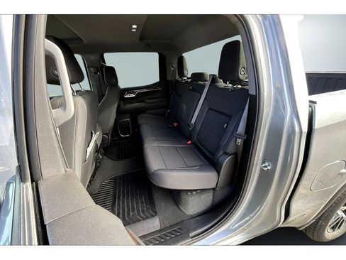 Used 2024 GMC Sierra 1500 Elevation image 22