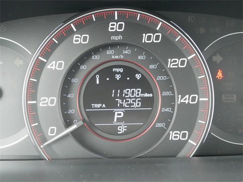 Used 2015 Honda Accord Sport image 27