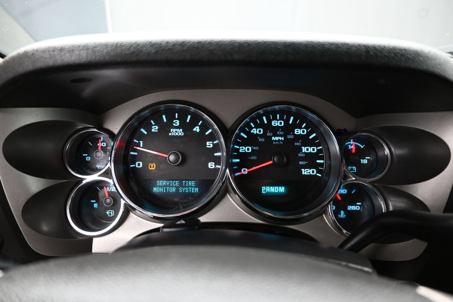 Used 2013 Chevrolet Silverado 1500 LT w/ All-Star Edition AWD/4WD image 28