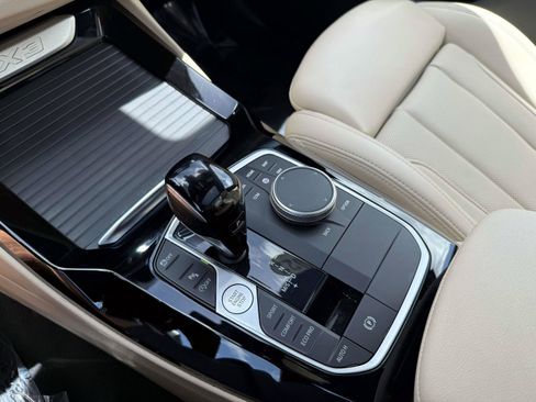 Used 2022 BMW X3 sDrive30i w/ Premium Package RWD image 29