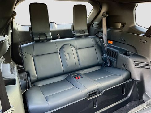 New 2025 Mitsubishi Outlander SEL Black Edition image 27