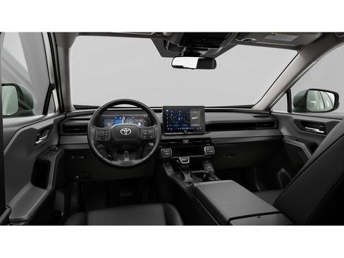 New 2026 Toyota RAV4 XLE Premium AWD/4WD image 19
