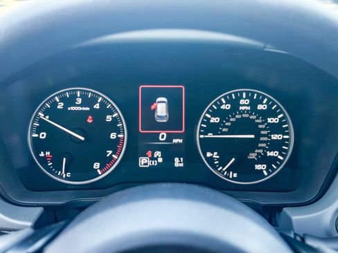 New 2025 Subaru Crosstrek 2.5i Premium image 23