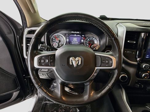 Used 2020 RAM 1500 Big Horn RWD image 13
