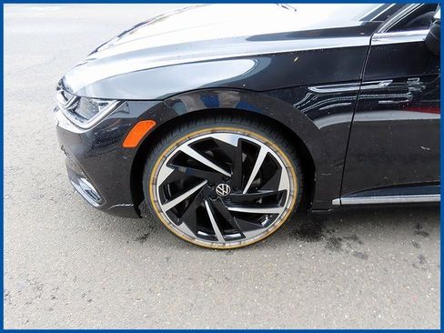 Used 2021 Volkswagen Arteon SEL Premium image 4