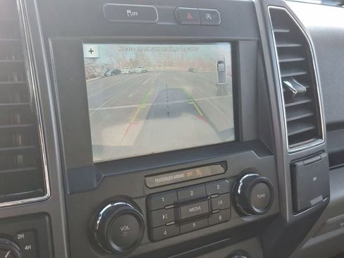 Used 2018 Ford F150 XLT w/ Equipment Group 302A Luxury image 21