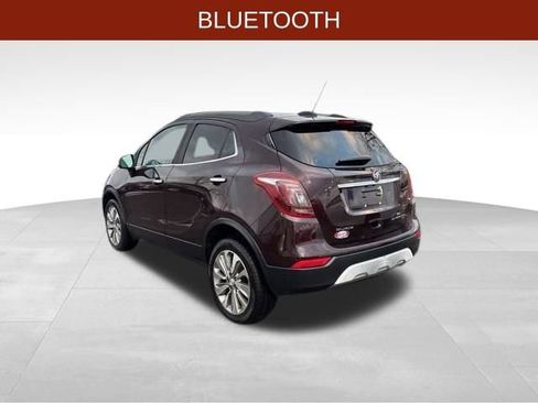 Used 2017 Buick Encore Preferred image 5