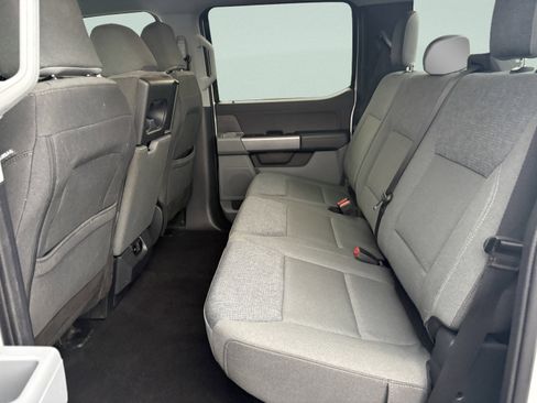 Used 2024 Ford F150 XLT w/ Tow/Haul Package image 12