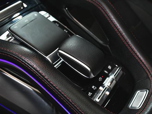 Used 2021 Mercedes-Benz GLE 53 AMG 4MATIC Coupe image 47
