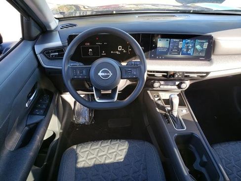 New 2026 Nissan Kicks SV w/ Cold Weather Package image 16