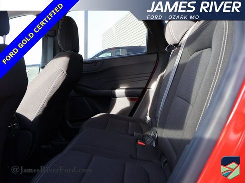 Certified 2024 Ford Escape Active image 18