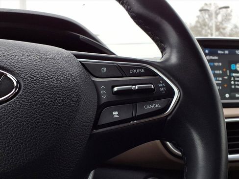 Used 2019 Hyundai Santa Fe SEL w/ Cargo Package image 26