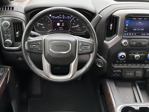 Used 2020 GMC Sierra 1500 Denali w/ Denali Ultimate Package AWD/4WD image 15