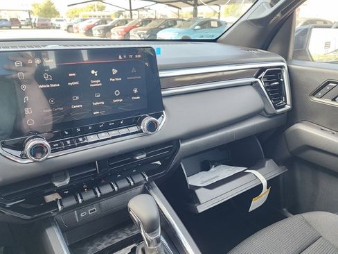 New 2026 GMC Canyon Elevation w/ Convenience Package image 34