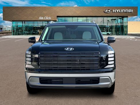 New 2026 Hyundai Palisade FWD Hybrid image 12