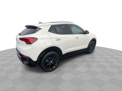 New 2026 Buick Encore GX Sport Touring w/ Advanced Technology Package image 23