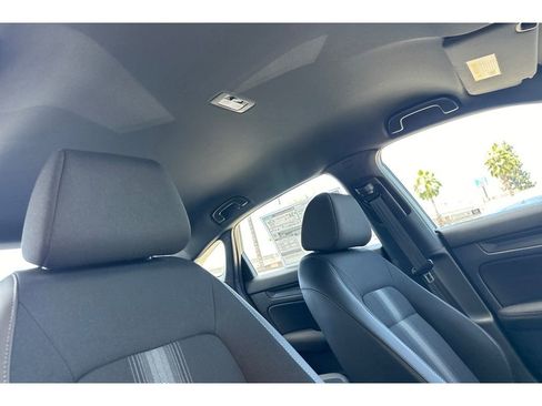 Certified 2026 Honda Civic Sport image 17