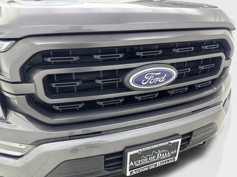 Used 2023 Ford F150 XLT w/ Equipment Group 302A High AWD/4WD image 26