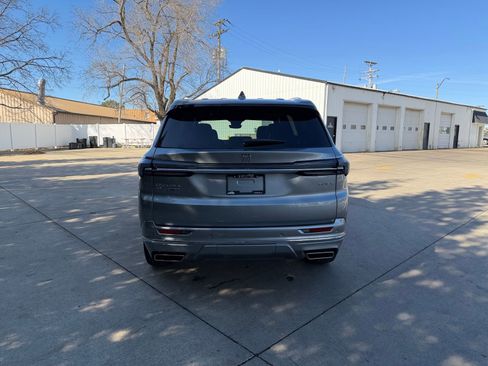 New 2026 Buick Enclave Avenir w/ Super Cruise Package image 29