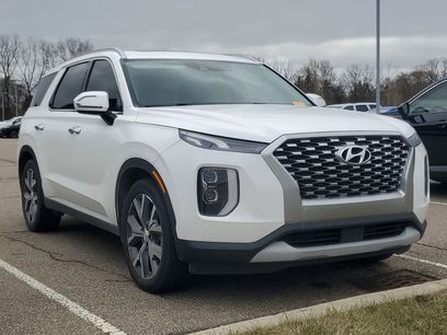 Used 2021 Hyundai Palisade SEL w/ Premium Package