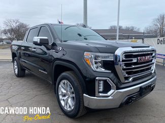Used 2019 GMC Sierra 1500 SLT w/ SLT Convenience Package 360° Tour